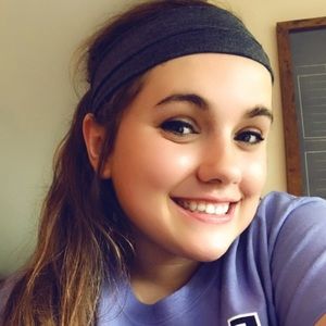 Meet your Posher, Tori